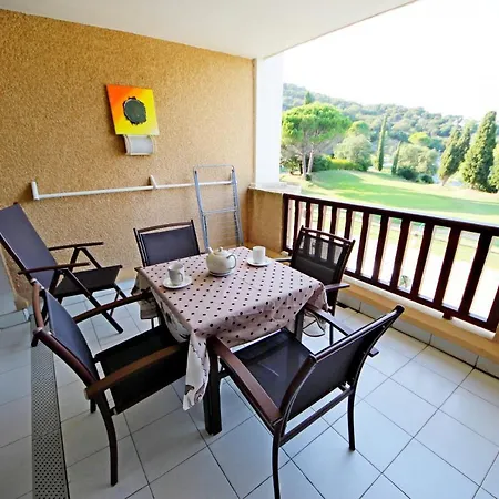 Cap Esterel Studio * Saint-Raphael (Var)