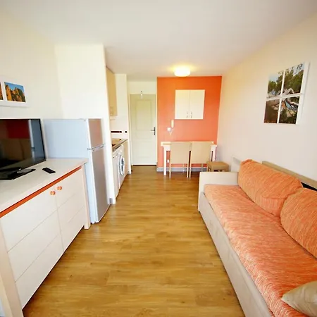 Apartment Cap Esterel Studio Saint-Raphael (Var)