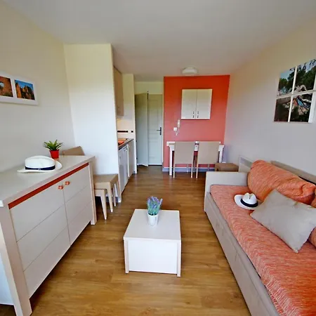 Cap Esterel Studio Saint-Raphael (Var)
