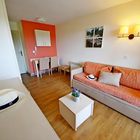 Apartment Cap Esterel Studio Saint-Raphael (Var)