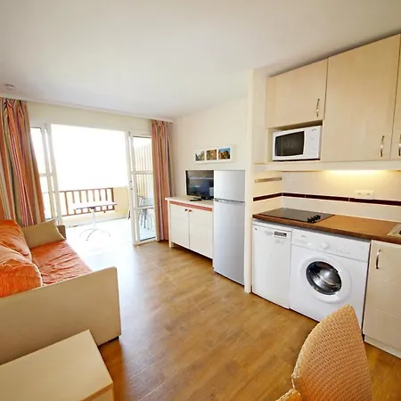 Cap Esterel Studio Apartment *