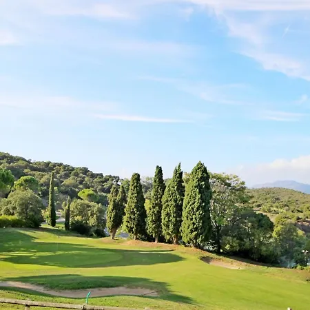 Apartment Cap Esterel Studio Saint-Raphael (Var)